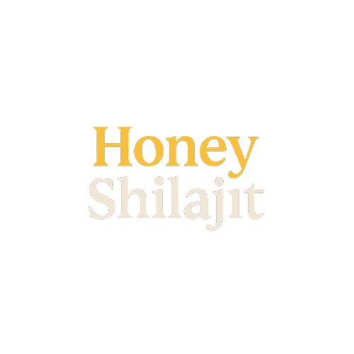 Honey Shilajit 